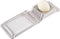 TTD® RVS Eiersnijder - Eiersnijder - Perfecte plakjes - Compact formaat