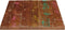 vidaXL - Tafelblad - rechthoekig - 90x50x3,8 - cm - massief - gerecycled - hout