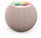 Hama Ball Shape - Bluetooth Speaker - 5W geluid met 5 lichtmodi - Roze