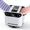 KPaw MAX 6 - Kaartdeler en schudder - 360 graden tot 12 personen - Wit