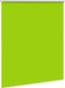 vidaXL - Rolgordijn - verduisterend - 125x130 - cm - stofbreedte - 121,6 - cm