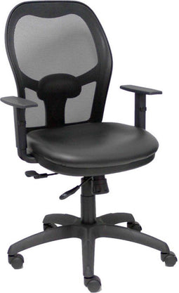 Bureaustoel Jorquera P&C 40B10RN Zwart