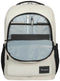 Targus Octave III - City backpack - 374x70x449 mm - Crème