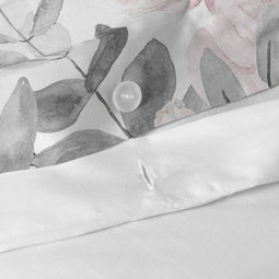 Dekbedovertrek Delicate Bouquet | Happy Friday