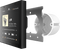 Rithum Switch - Smarthome Accessoire - Bedien Philips Hue en Sonos - Zwart