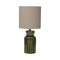 Bureaulamp Versa SUMBA Groen