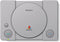 Sony PlayStation 1 - Classic Console - Retro-gaming - Grijs