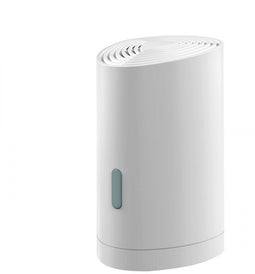 KlikAanKlikUit ACDB-9000C - Draadloze deurbel gong - Batterijvoeding - Uitbreidbaar (2 stuks)