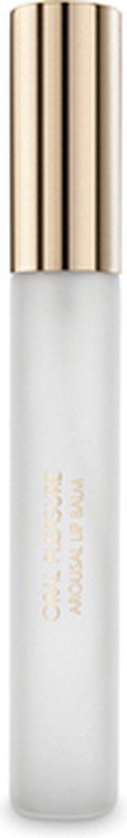 Orale Seks Lip Gloss Bijoux Cosmetiques 13 ml