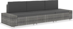 vidaXL-Driezitsbank-sectioneel-poly-rattan-grijs