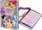Disney Vriendenboek Prinsessen - FSC Mix Credit