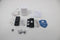 eufy Video Doorbell - Videodeurbel - 2K Sony sensor - Bewegingsdetectie