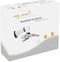 MyWall H16-5L - Beamermount - Universele muursteun - Wit