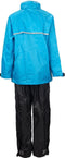 Ralka Irma - Regenpak Junior - Waterdicht 2000 mm - Azuurblauw - 164