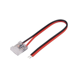 V-TAC V-TAC LED Strip Connector - COB - Single Head - IP20 - 10MM