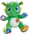 Clementoni Interactieve Babydraak + Licht en Geluid