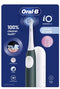 Oral-B iO Series 2 - Elektrische Tandenborstel - 3 Poetsstanden - Groen + Reisetui