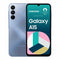 Samsung Galaxy A15 - Blauw - 128 GB - Dubbele fysieke simkaart