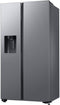 Samsung RS65DG54R3S9EF - Amerikaanse Koelkast - Side-By-Side - Energieklasse E - Jaarlijks energieverbruik 345kWh