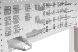 Güde Gereedschaphouder assortiment 28-delig