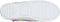 Skechers S Lights\Xae-Twi-Lites 2.0-Heart Sneakers - Glitter Lace Up High Top - Multi (Maat 29)