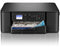 Brother DCP-J1310W - Inkjetprinter - Multifunctioneel - A4 16 ppm