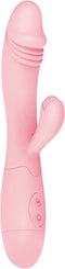 Rocks-Off - Chick Diva G-spot And Clitoral Vibrator With Remote