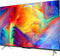TCL LED 4K TV 43P637 (2022)