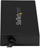 Startech.com HB30A3A1CFB - 4-Port USB Hub - USB 3.0 - 3x USB-A en 1x USB-C - Zwart
