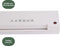 BRASQ Lamineerapparaat A3 - Lamineermachine - 125 micron - Wit