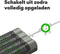 GP ReCyko M451 - Snellader voor 4 AA/AAA batterijen - Inclusief 4 oplaadbare AA-batterijen (2600 mAh)