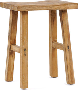De Silla Kruk - Naturel
