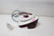 Calor SV8026C0 - Stoomgenerator - 380 g/min stoomstoot - Rood/Wit