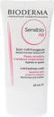 Bioderma - SENSIBIO AR (sensitive skin) Soothing Cream blush - 40ml