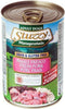 Stuzzy Monoproteïn Varken - Hond - Natvoer - Volledig voer - 6 x 400 gr