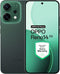 OPPO Reno14 5G - 12GB RAM - 256GB - AI Fotografie - Luminous Green