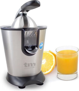 TM Electron Elektrische Citruspers - RVS - 160W