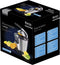 TM Electron Elektrische Citruspers - RVS - 160W