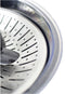 TM Electron Elektrische Citruspers - RVS - 160W