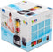 TM Electron Smoothie Blender - Roostvrij staal - 500 W