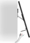 Tm Electron Tmslc136 37-80´´ Tv-beugel Zilver