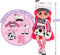 TM TOYS - Pop Dotty Fashion Doll - Cry Babies Best Friends Forever
