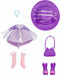 TM Toys - Pop Katie - Cry Babies BFF Best Friends Forever