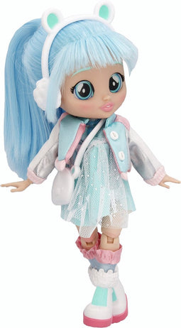 Tm Toys - Pop Kristal HUILBABY'S BFF - Cry Babies BFF Best Friends Forever