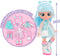 Tm Toys - Pop Kristal HUILBABY'S BFF - Cry Babies BFF Best Friends Forever