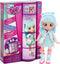 Tm Toys - Pop Kristal HUILBABY'S BFF - Cry Babies BFF Best Friends Forever