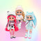 Tm Toys - Pop Kristal HUILBABY'S BFF - Cry Babies BFF Best Friends Forever