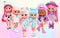 TM Toys - Pop Model doll Stella - Cry Babies BFF Best Friends Forever