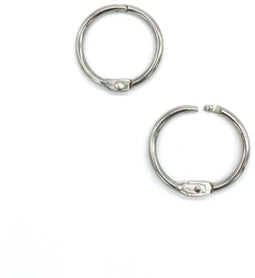 Warenring diameter 22 mm + scharnier 100