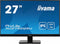 Iiyama ProLite XUB2792QSU-B1 - Monitor - QHD 2560x1440 70Hz IPS - Zwart